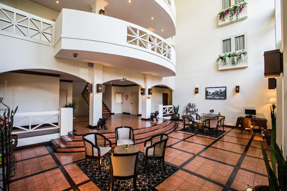 Eurasia Chiang Mai Hotel Εξωτερικό φωτογραφία
