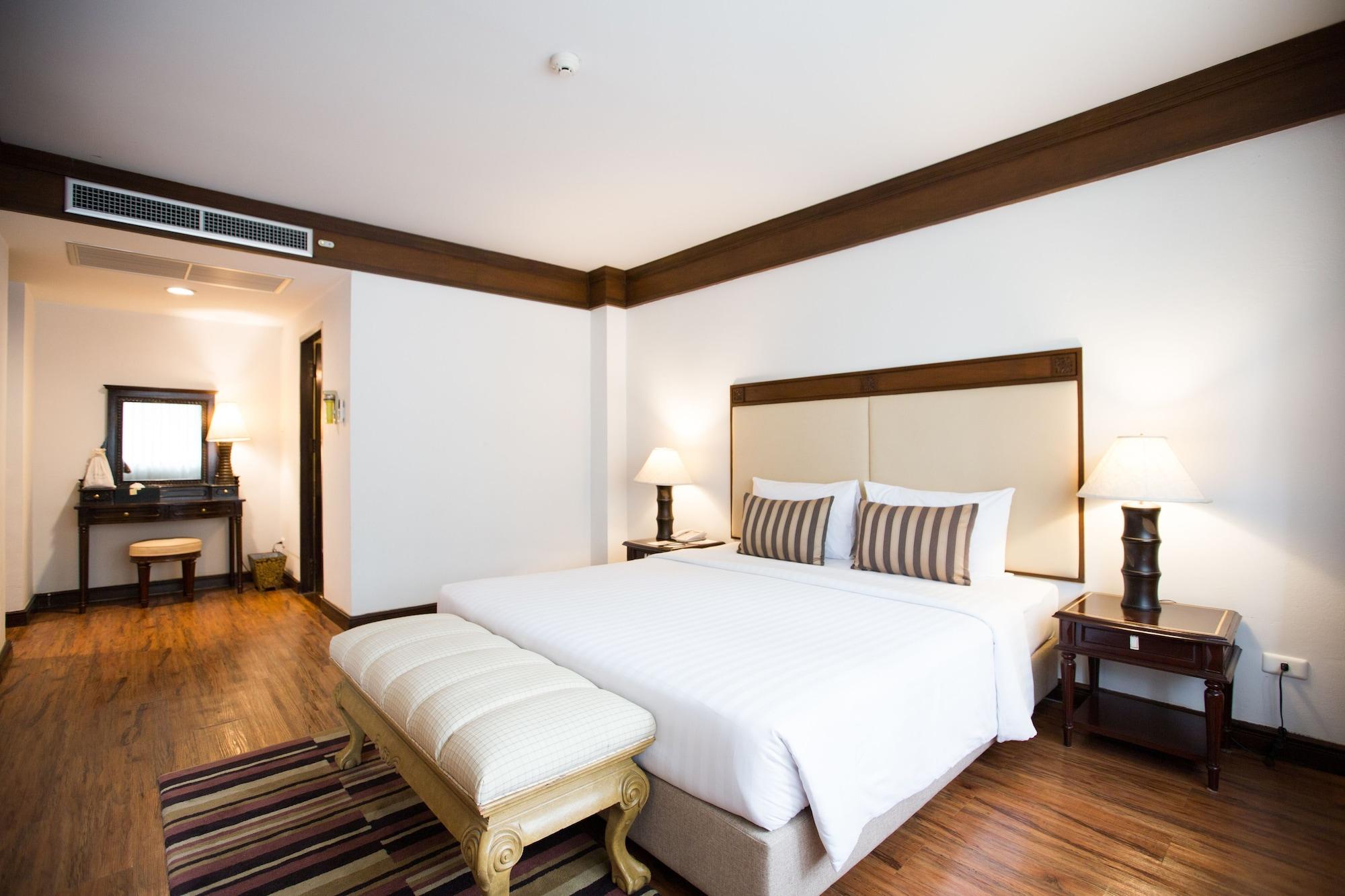 Eurasia Chiang Mai Hotel Εξωτερικό φωτογραφία