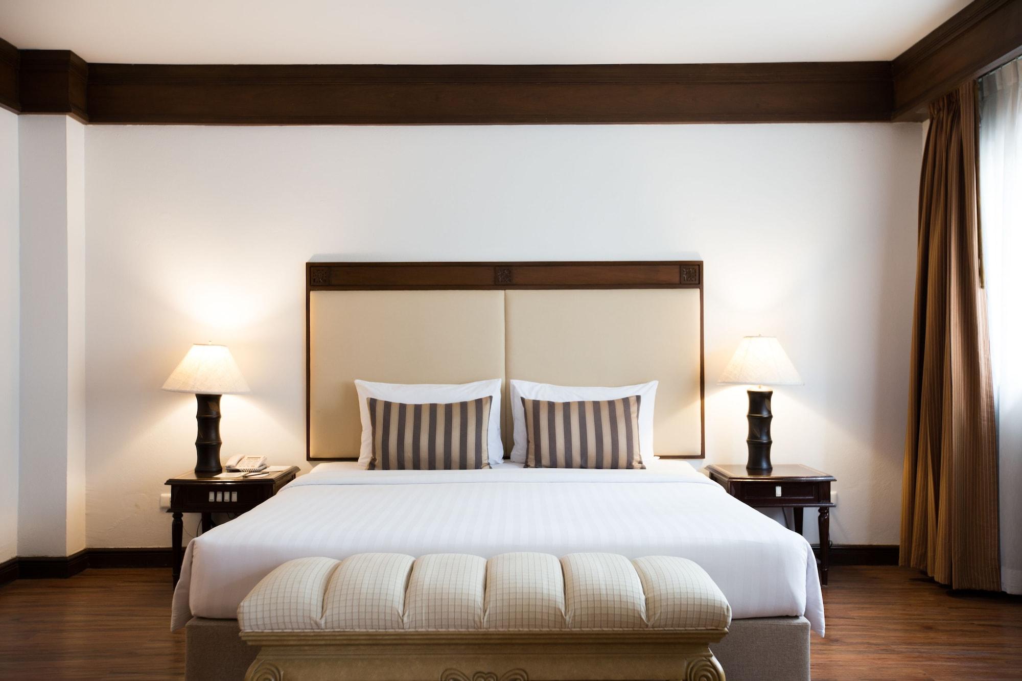 Eurasia Chiang Mai Hotel Εξωτερικό φωτογραφία