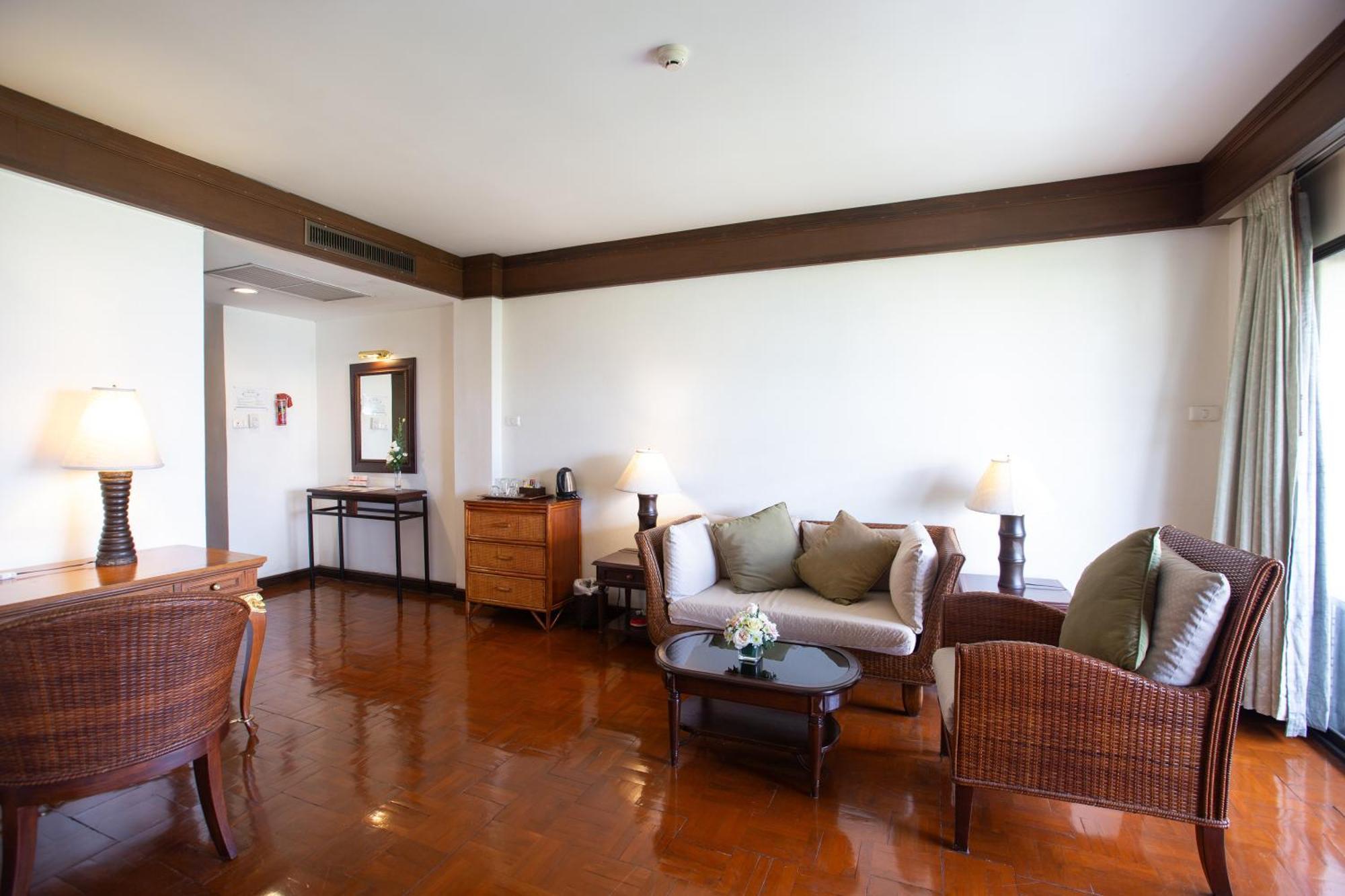 Eurasia Chiang Mai Hotel Εξωτερικό φωτογραφία