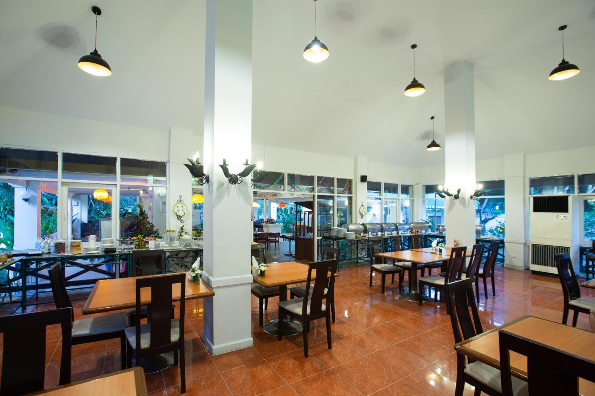Eurasia Chiang Mai Hotel Εξωτερικό φωτογραφία