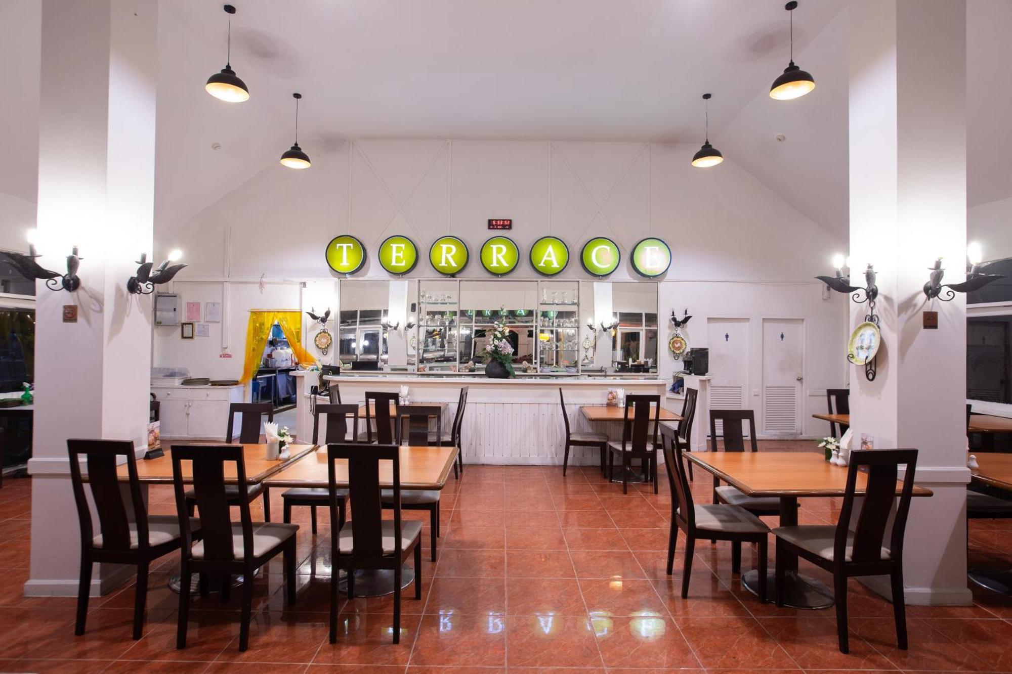Eurasia Chiang Mai Hotel Εξωτερικό φωτογραφία