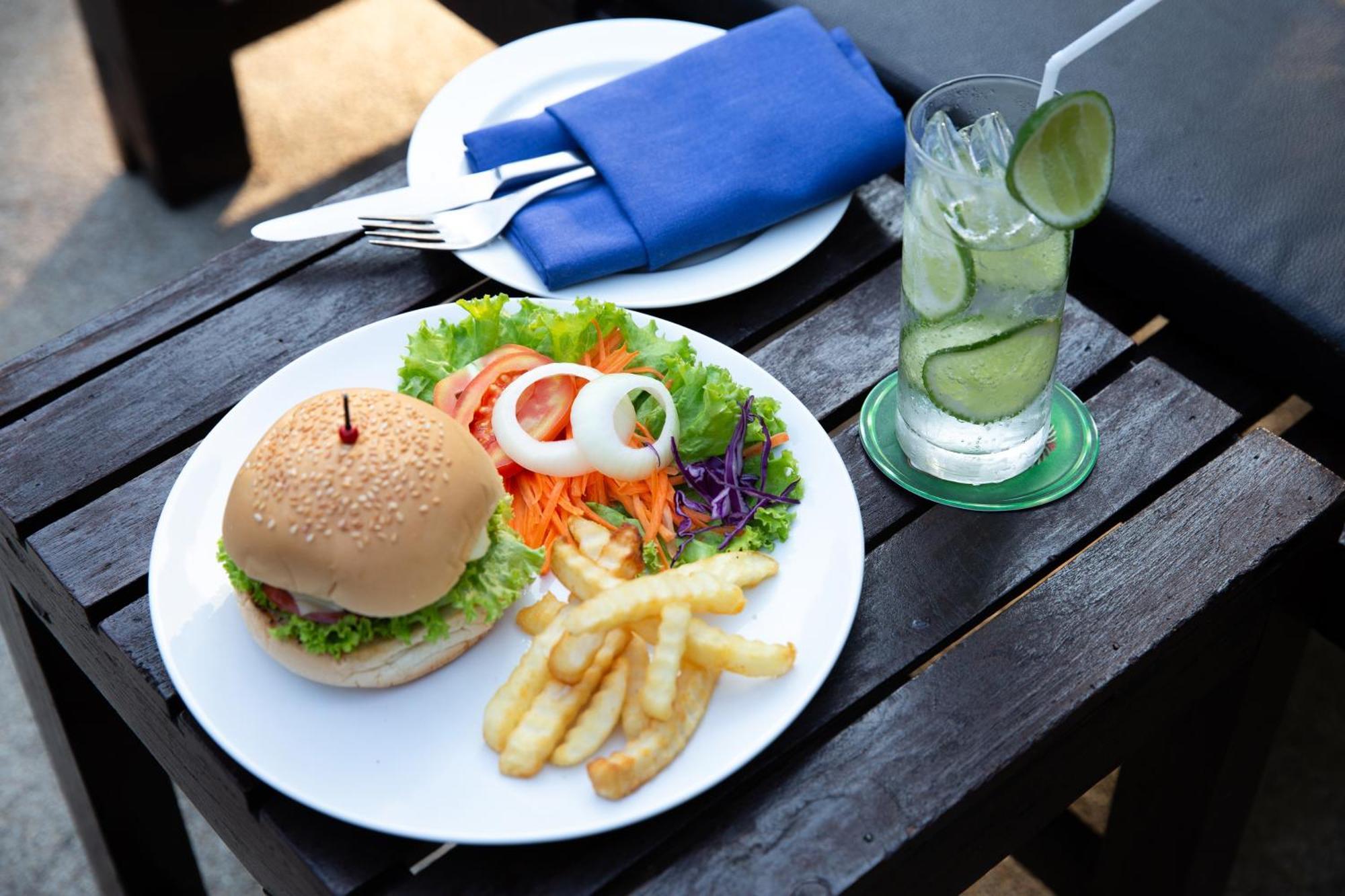 Eurasia Chiang Mai Hotel Εξωτερικό φωτογραφία