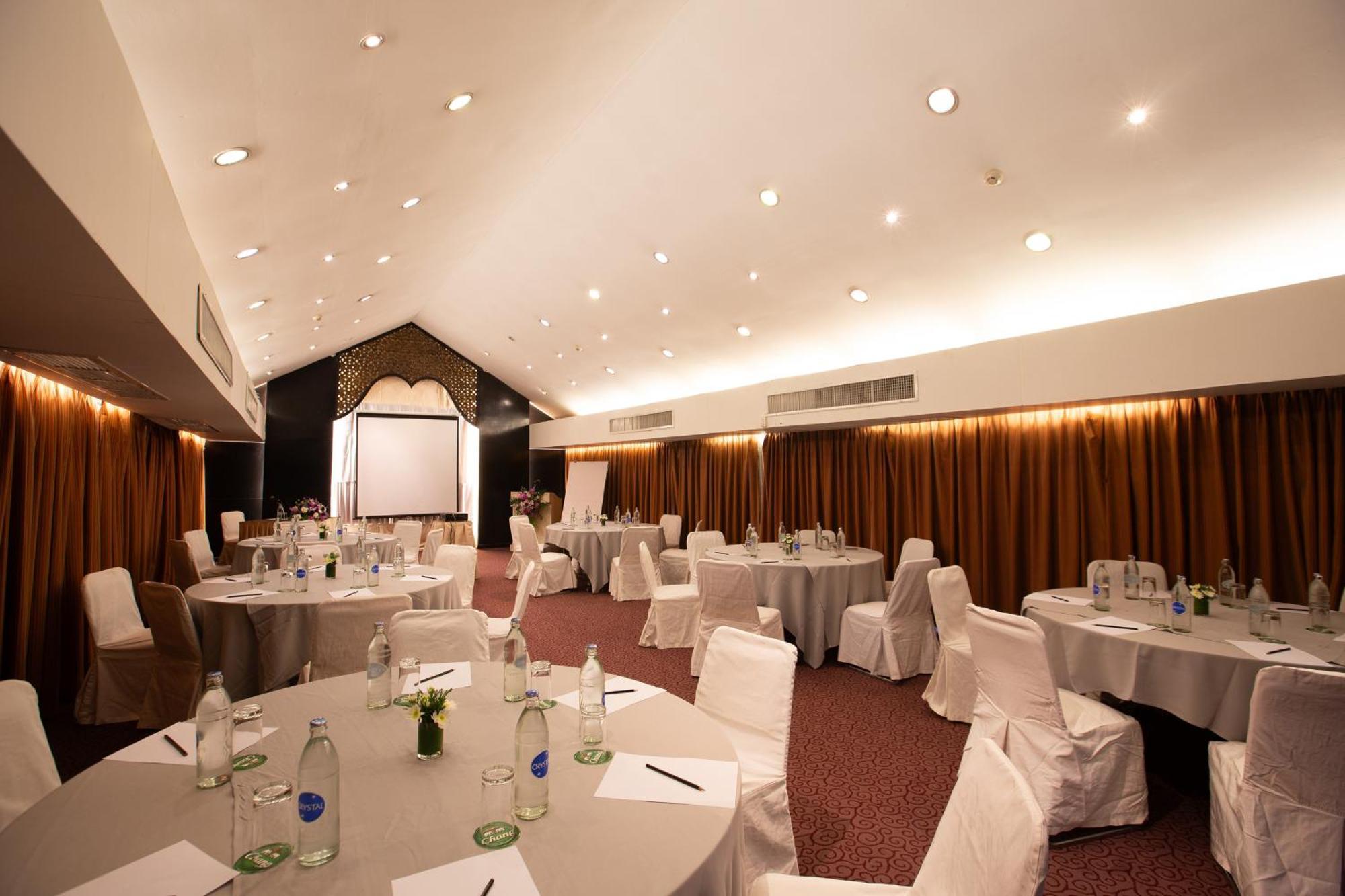 Eurasia Chiang Mai Hotel Εξωτερικό φωτογραφία