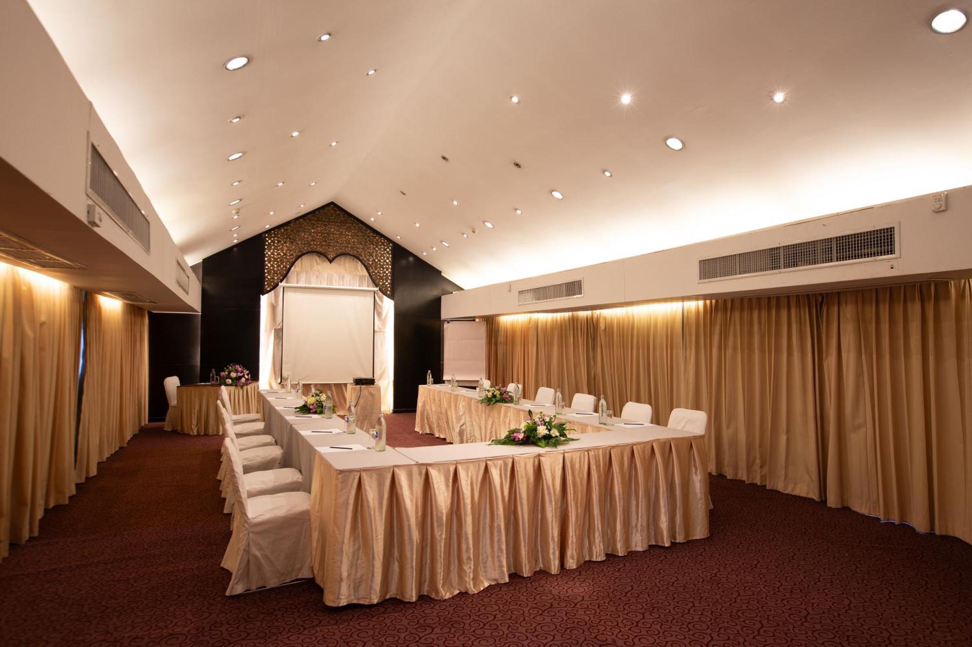 Eurasia Chiang Mai Hotel Εξωτερικό φωτογραφία