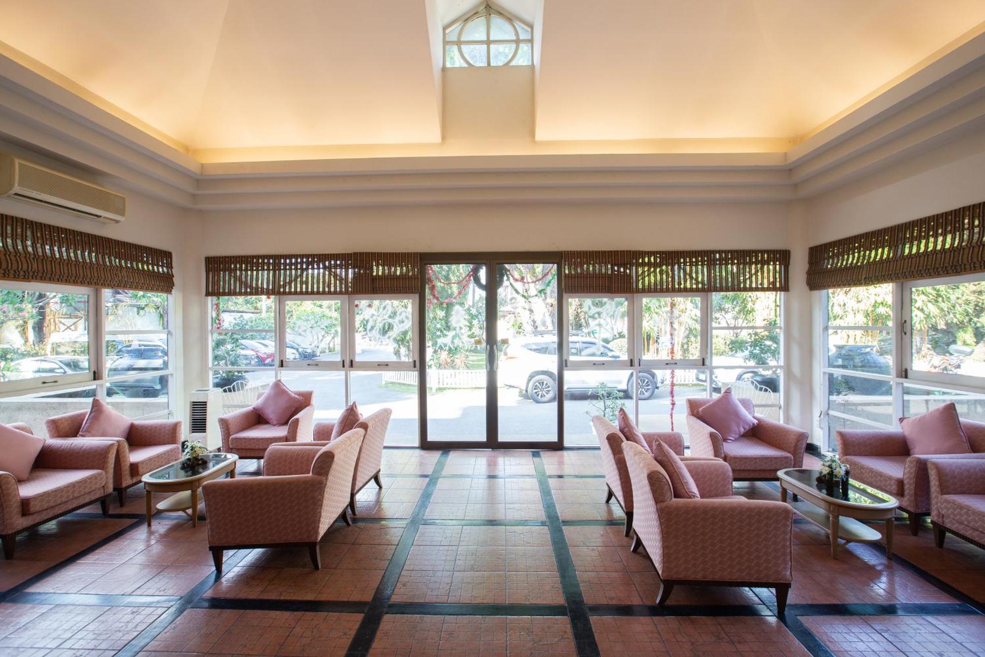 Eurasia Chiang Mai Hotel Εξωτερικό φωτογραφία