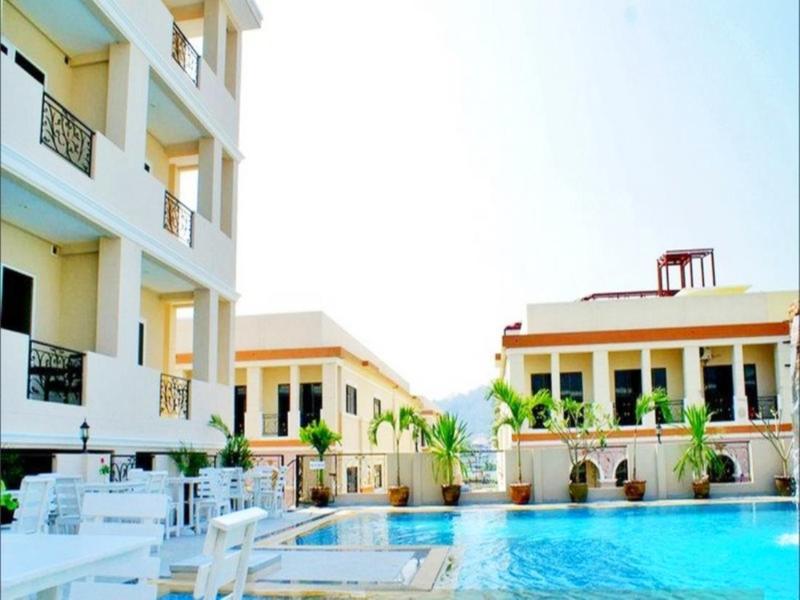 Eurasia Chiang Mai Hotel Εξωτερικό φωτογραφία