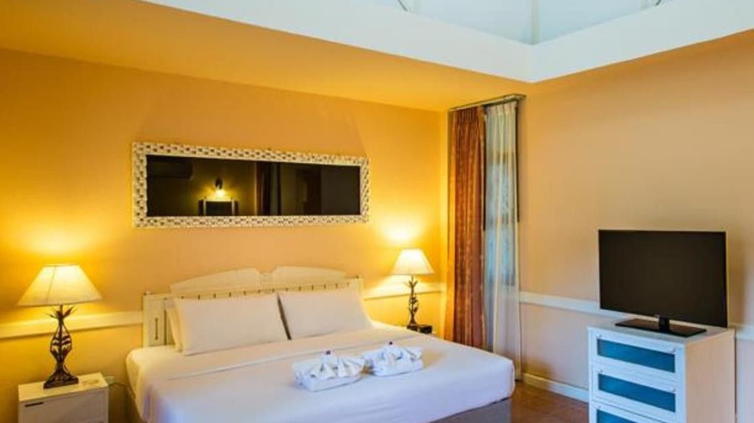 Eurasia Chiang Mai Hotel Εξωτερικό φωτογραφία