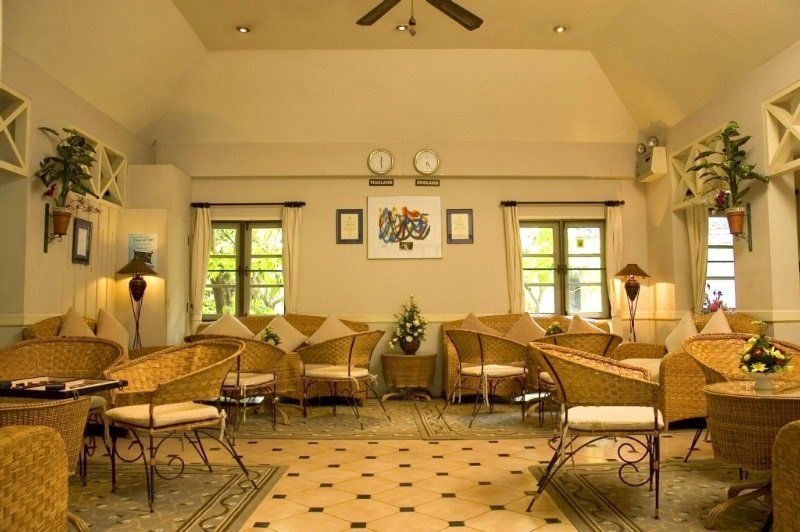 Eurasia Chiang Mai Hotel Εσωτερικό φωτογραφία