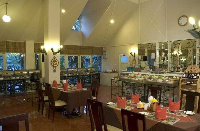 Eurasia Chiang Mai Hotel Εξωτερικό φωτογραφία