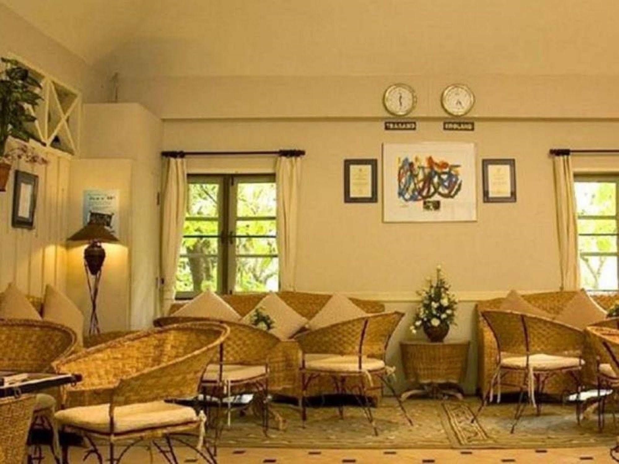 Eurasia Chiang Mai Hotel Εξωτερικό φωτογραφία