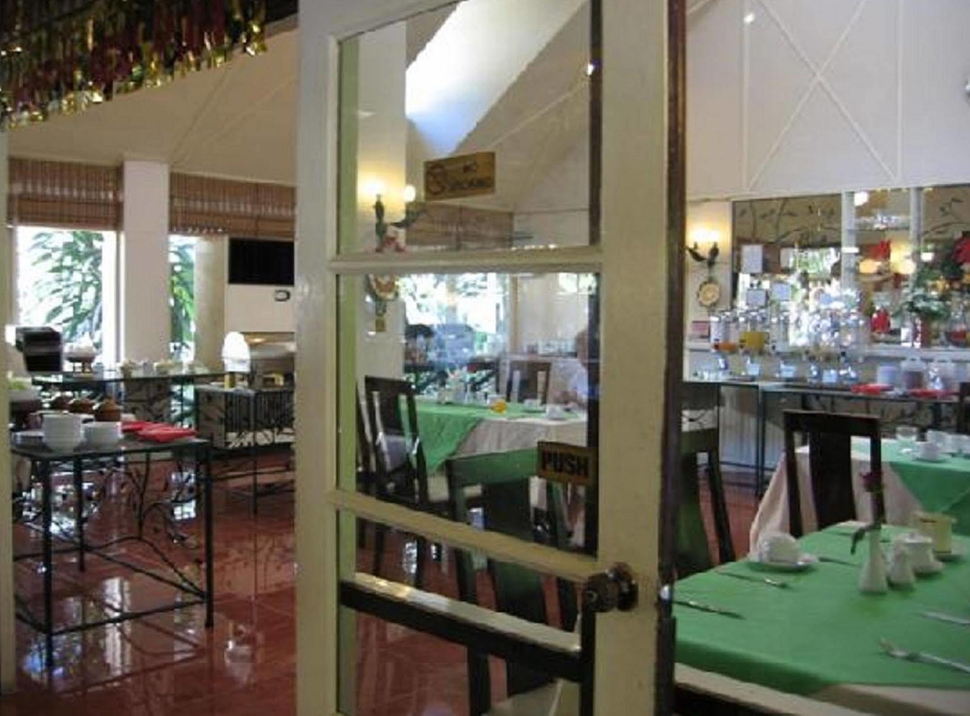 Eurasia Chiang Mai Hotel Εξωτερικό φωτογραφία