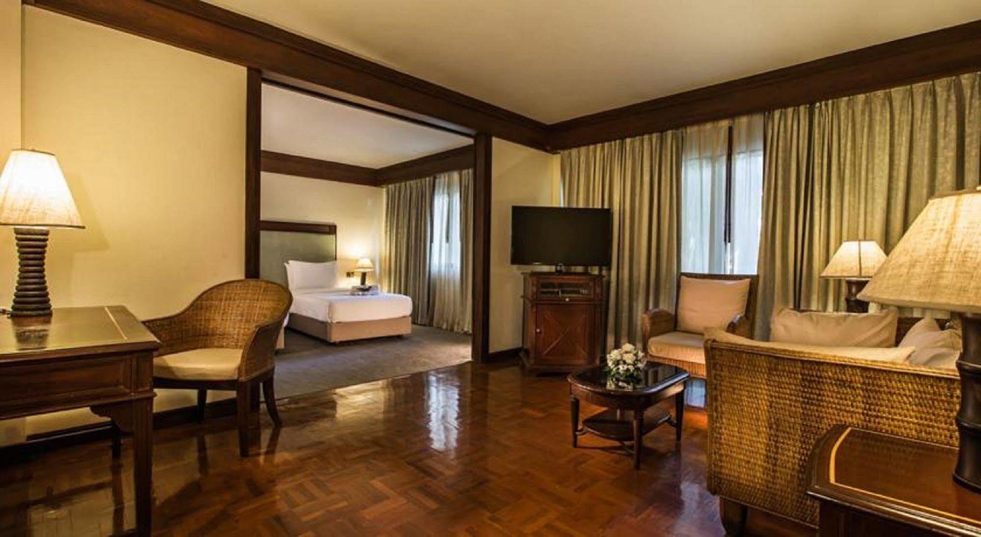 Eurasia Chiang Mai Hotel Εξωτερικό φωτογραφία