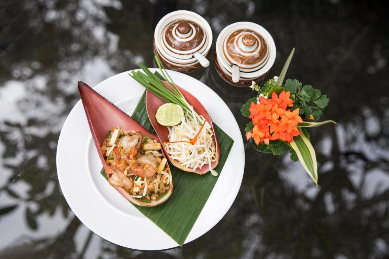 Eurasia Chiang Mai Hotel Εξωτερικό φωτογραφία