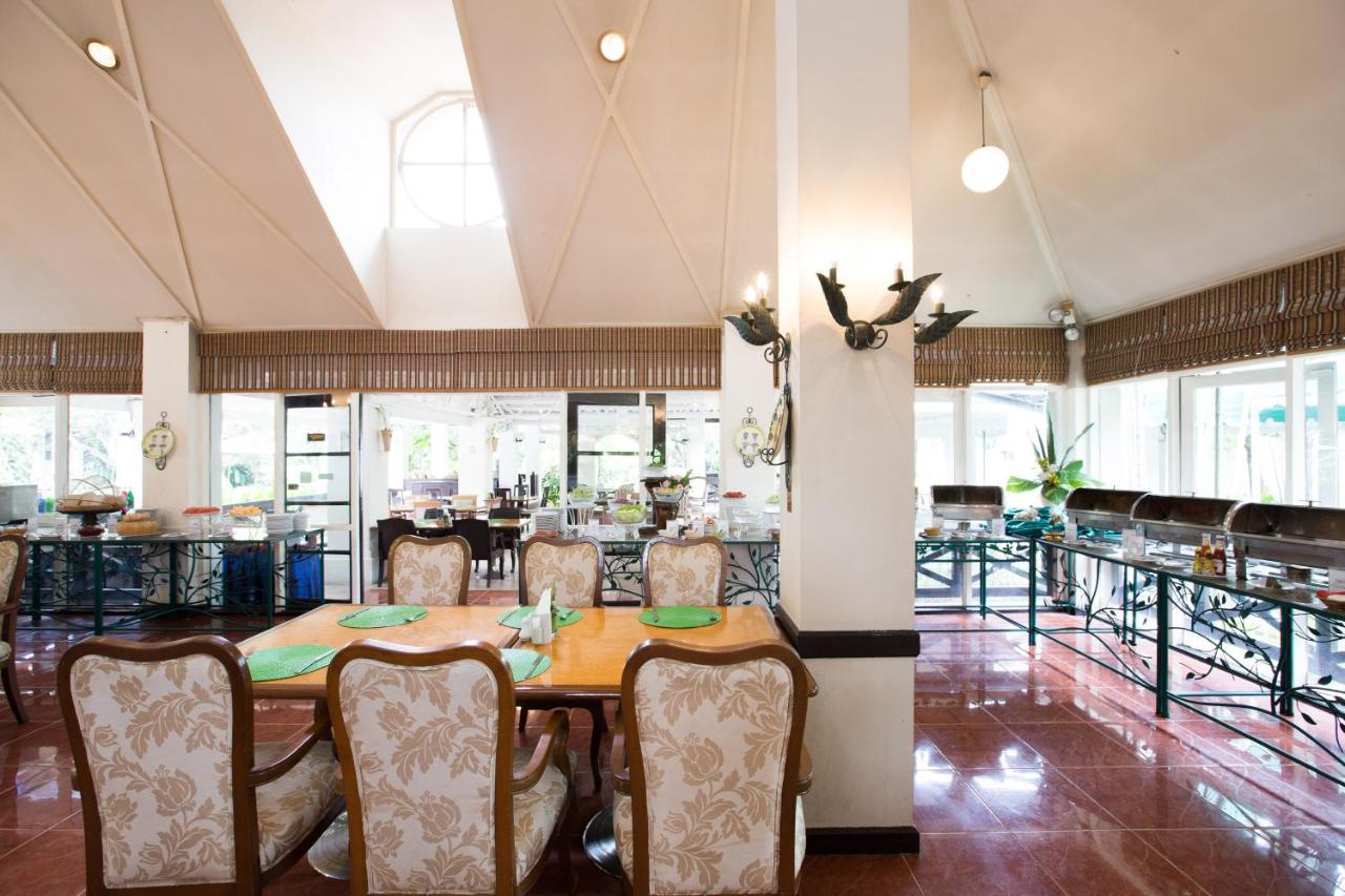Eurasia Chiang Mai Hotel Εξωτερικό φωτογραφία