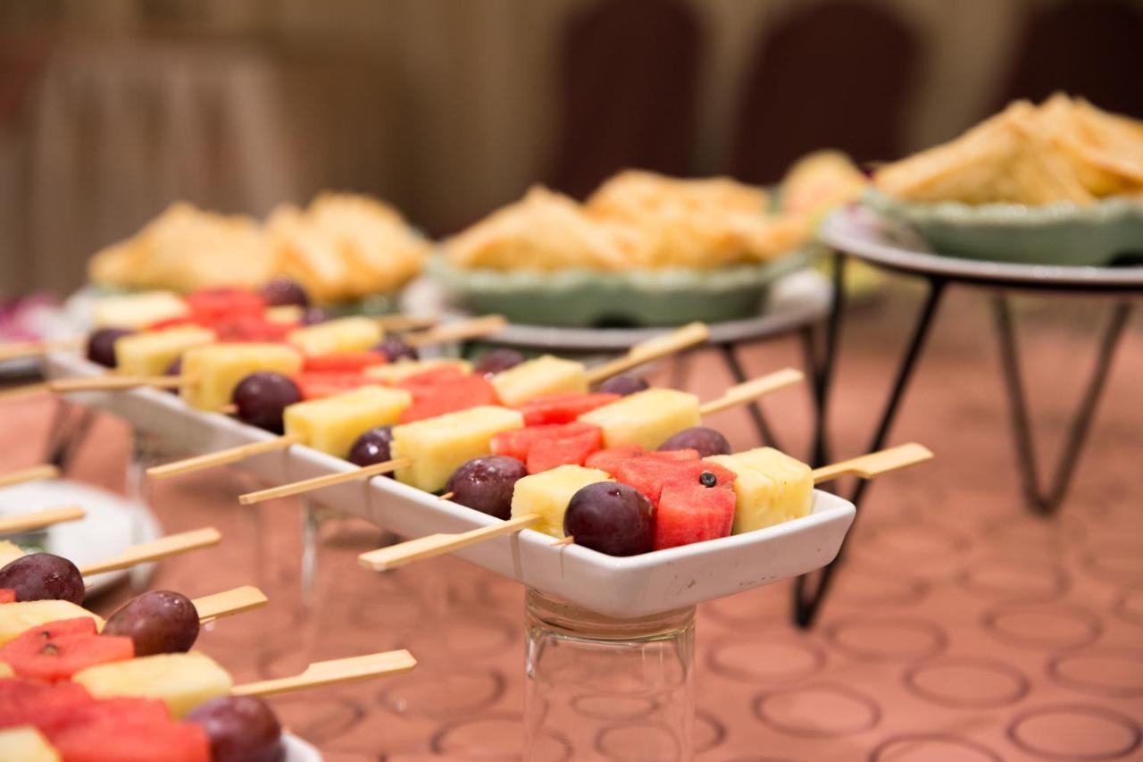 Eurasia Chiang Mai Hotel Εξωτερικό φωτογραφία